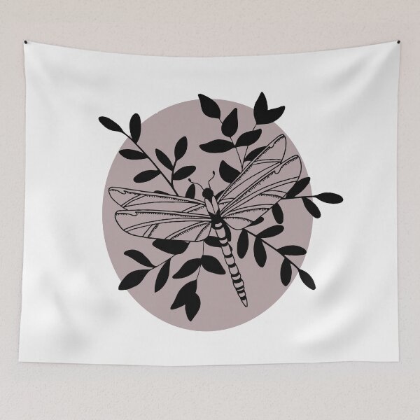Item preview, Dragonflies designed and sold by annaaires.