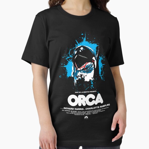 Item preview, ORCA designed and sold by DCdesign.