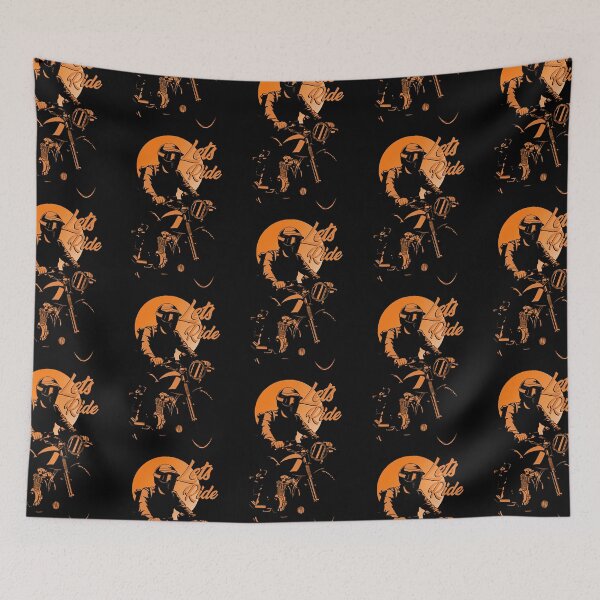 Item preview, Lets Ride  designed and sold by werffMaurice.