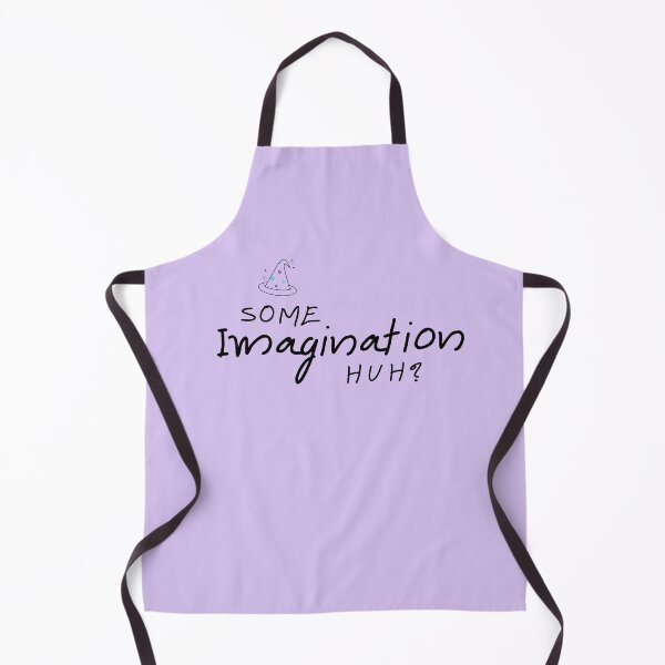 Item preview, a little imagination designed and sold by ni3ma.