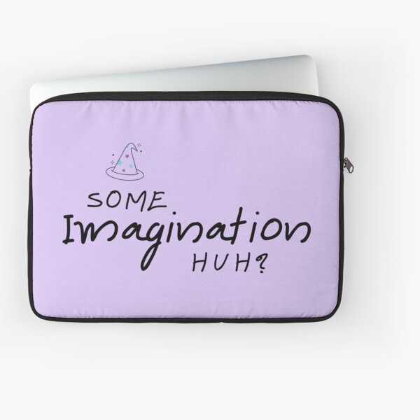Item preview, a little imagination designed and sold by ni3ma.
