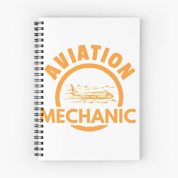 Item preview, AVIATION MECHANIC DESIGN COLLECTION  designed and sold by MarkyShoppe.