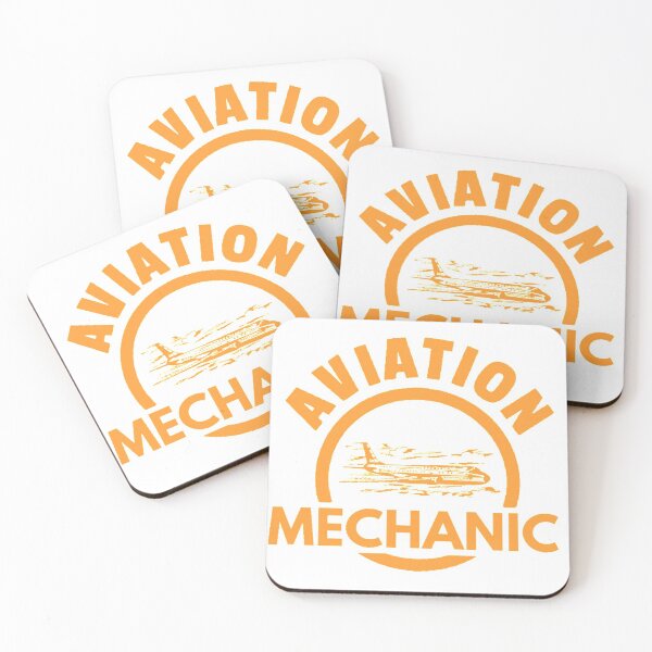 Item preview, AVIATION MECHANIC DESIGN COLLECTION  designed and sold by MarkyShoppe.