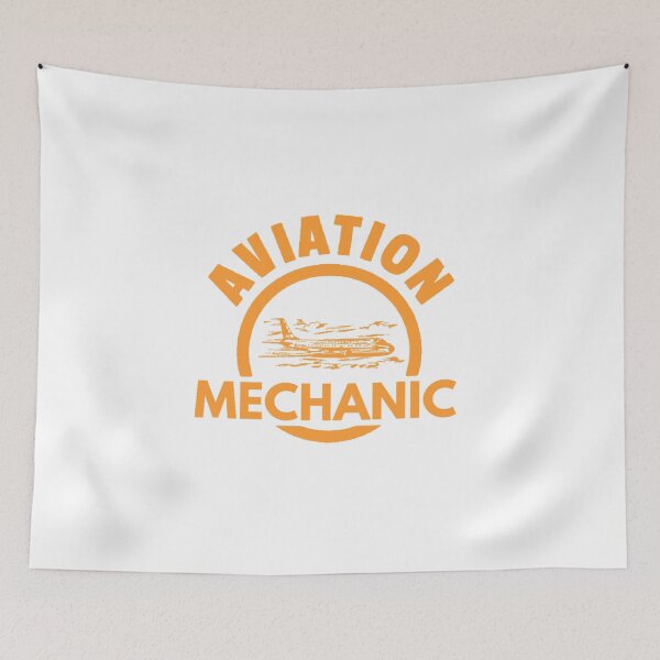Item preview, AVIATION MECHANIC DESIGN COLLECTION  designed and sold by MarkyShoppe.