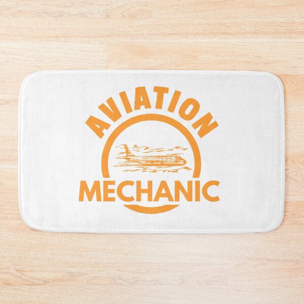 Item preview, AVIATION MECHANIC DESIGN COLLECTION  designed and sold by MarkyShoppe.