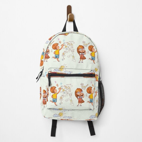 Children Backpack