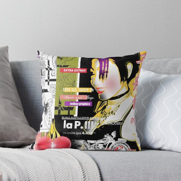 Item preview, china chic designed and sold by redboy.