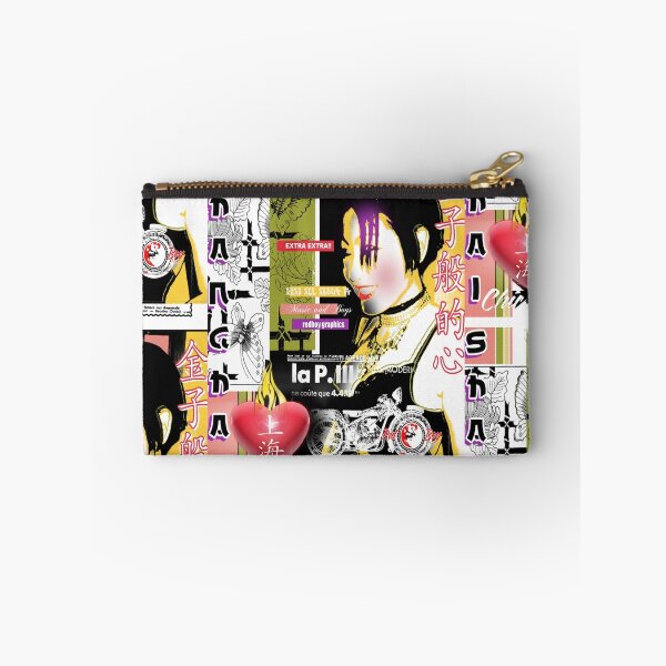 Item preview, china chic designed and sold by redboy.