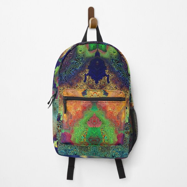 Item preview, Rainbow Inkblot designed and sold by Maggamaria79.