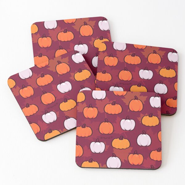 Item preview, PUMPKINS  designed and sold by Macbendigo.