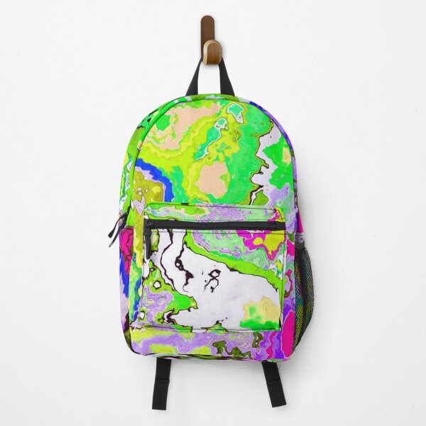Item preview, Neon Graff Marble designed and sold by Maggamaria79.