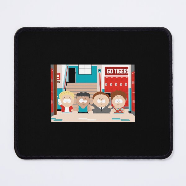 Item preview, Bayside Park!  designed and sold by BentlerAbidah.
