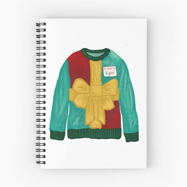 Item preview, Christmas Ugly Sweater  designed and sold by JaniceLalonde.