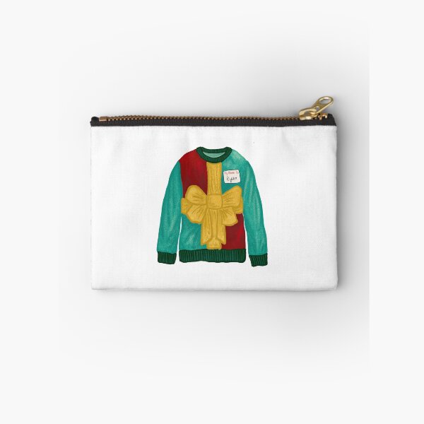 Item preview, Christmas Ugly Sweater  designed and sold by JaniceLalonde.