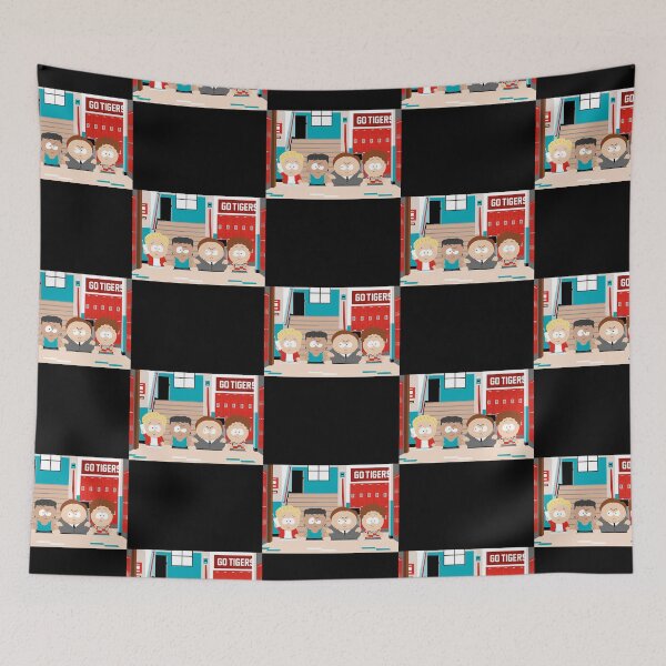 Item preview, Bayside Park!  designed and sold by BentlerAbidah.
