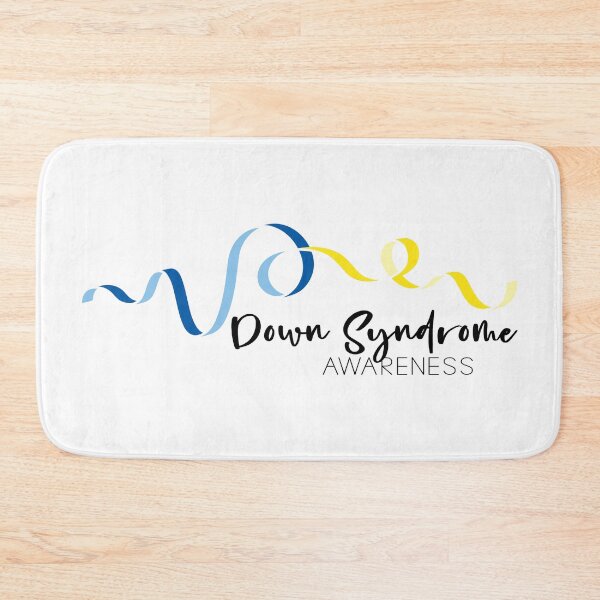 Item preview, Down Syndrome Awareness designed and sold by Amy VanMeter.