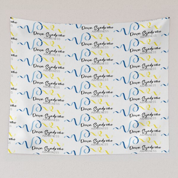 Item preview, Down Syndrome Awareness designed and sold by Amy VanMeter.