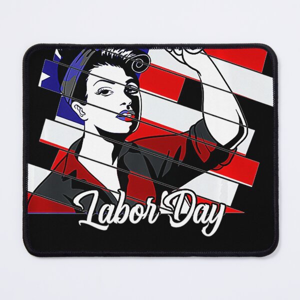 Item preview, Labor Day Tshirt  Happy Labor Day Labor Day Tee  designed and sold by decorskier.
