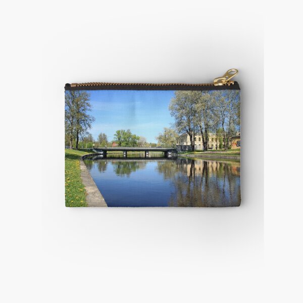 Item preview,  scenic river Spring designed and sold by mrivserg.
