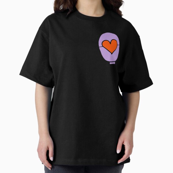 Item preview, ostomy love – purple designed and sold by mjpix.