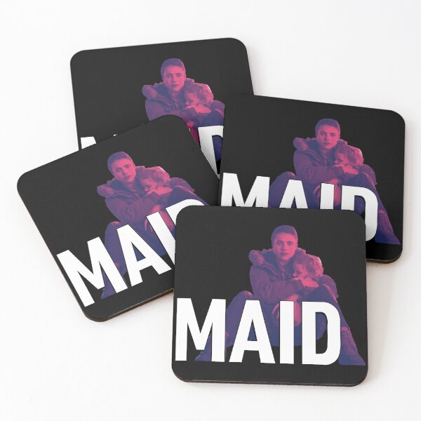 Item preview, Maid designed and sold by ZDreamers.