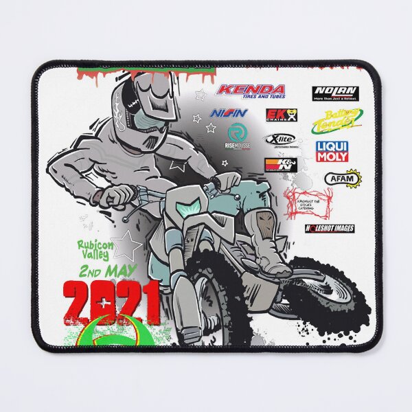 Item preview, Kenda Rally designed and sold by MaysenOclair.