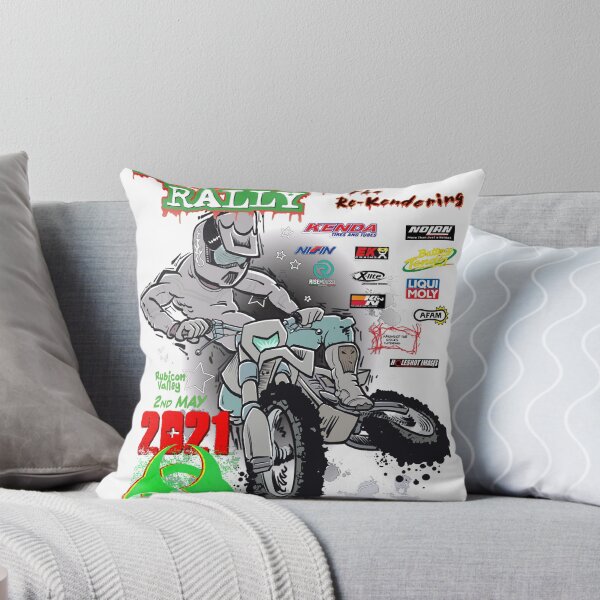Item preview, Kenda Rally designed and sold by MaysenOclair.