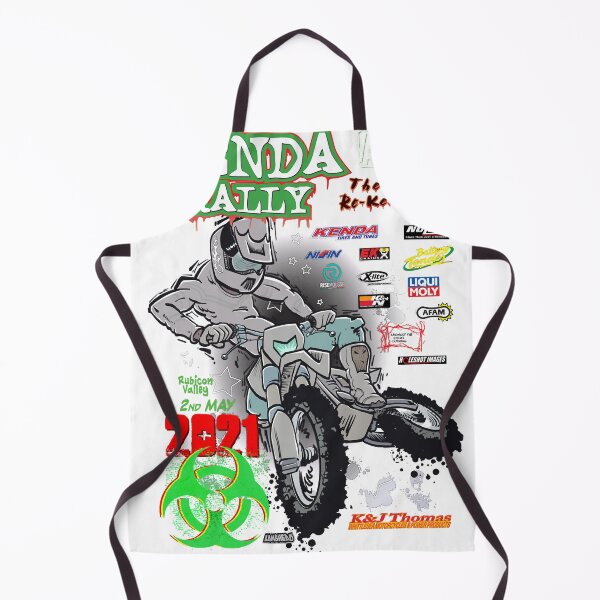 Item preview, Kenda Rally designed and sold by MaysenOclair.