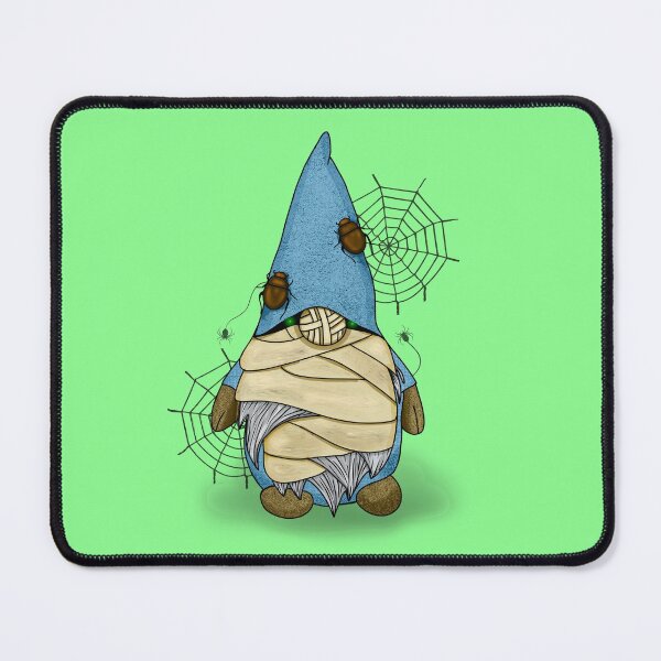 Item preview, Mummy Gnome designed and sold by RachWillz.