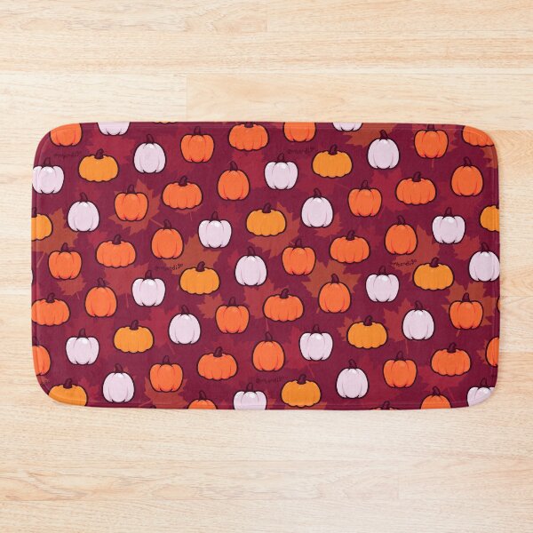 Item preview, PUMPKINS  designed and sold by Macbendigo.