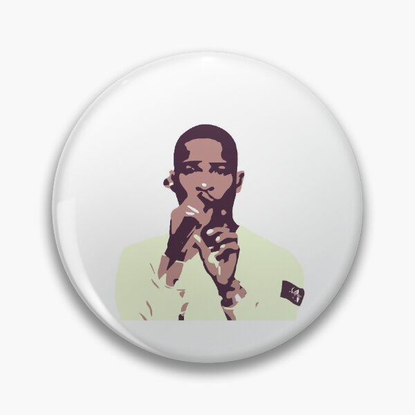 Item preview, Dave on the mic designed and sold by Sod0ku.
