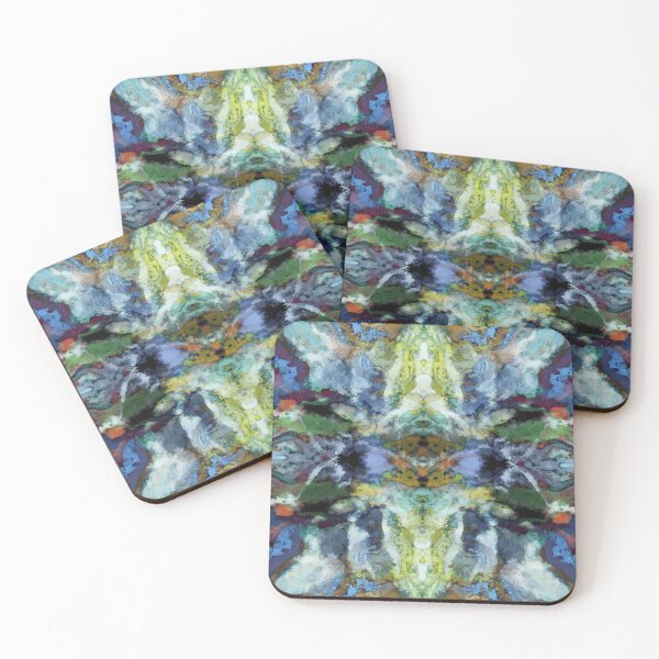 Item preview, The visible ghosts designed and sold by Keith Mills.