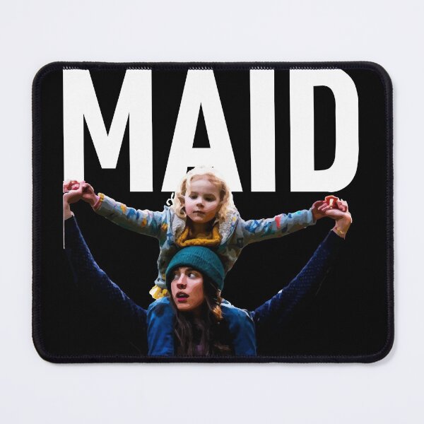 Item preview, Maid designed and sold by ZDreamers.