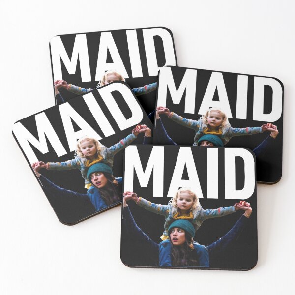Item preview, Maid designed and sold by ZDreamers.