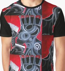 Legacy Graphic T-Shirt