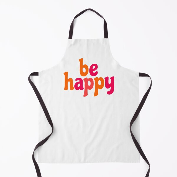 Item preview, Be Happy designed and sold by radiantdark.