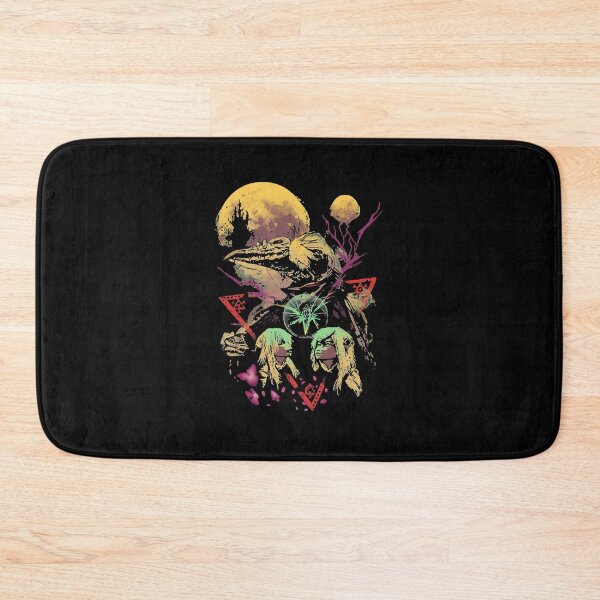 Item preview, Dark Crystal   designed and sold by BentlerAbidah.