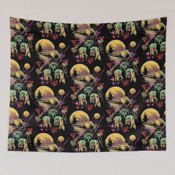 Item preview, Dark Crystal   designed and sold by BentlerAbidah.