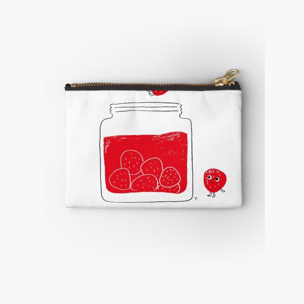 Item preview, Strawberry jam designed and sold by taichi.