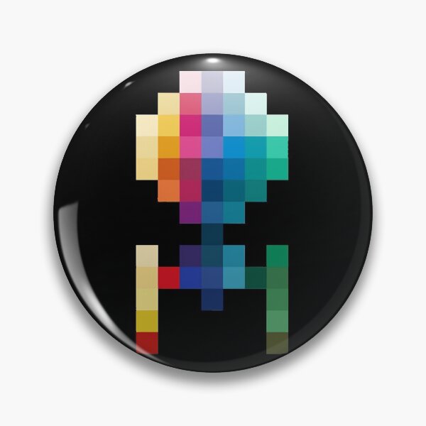 Item preview, USS 8bit  designed and sold by werffMaurice.