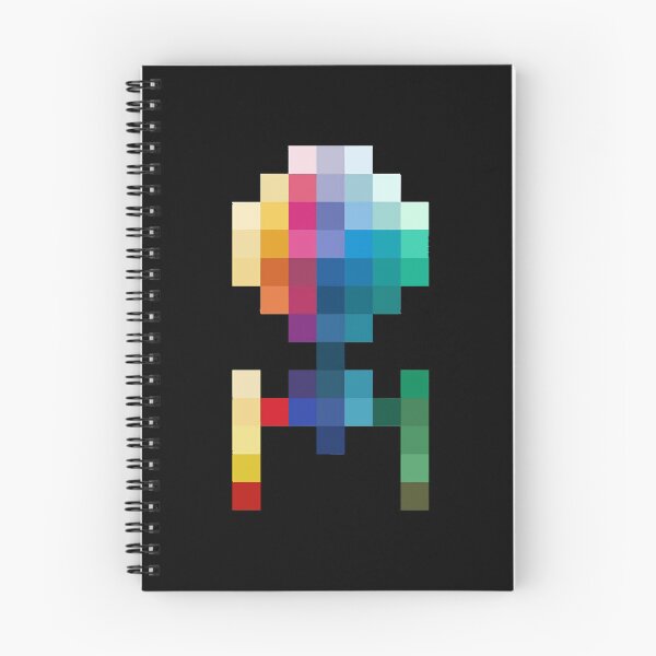 Item preview, USS 8bit  designed and sold by werffMaurice.