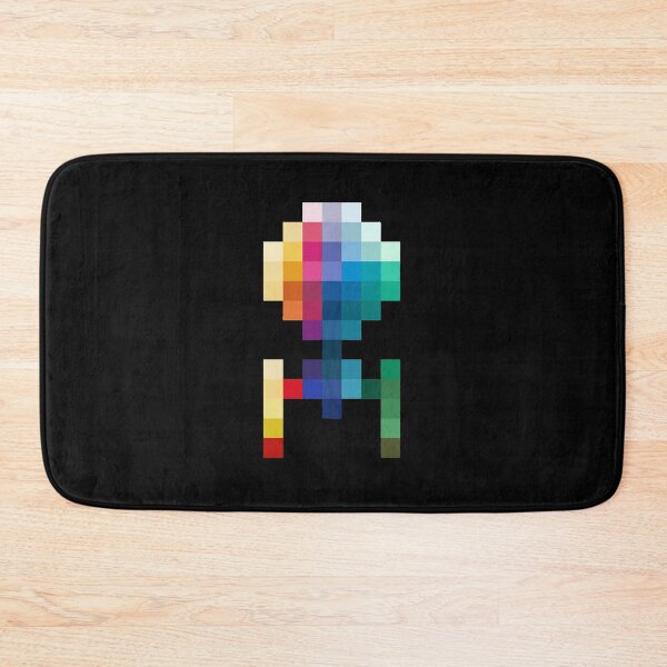 Item preview, USS 8bit  designed and sold by werffMaurice.