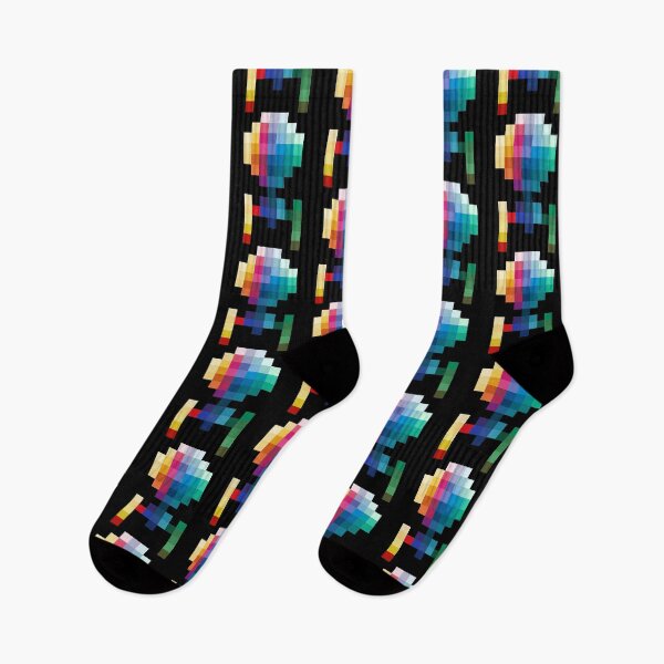Item preview, USS 8bit  designed and sold by werffMaurice.