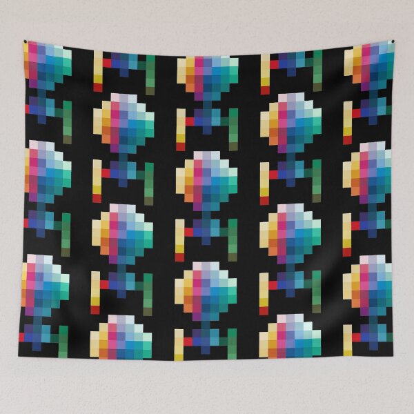 Item preview, USS 8bit  designed and sold by werffMaurice.