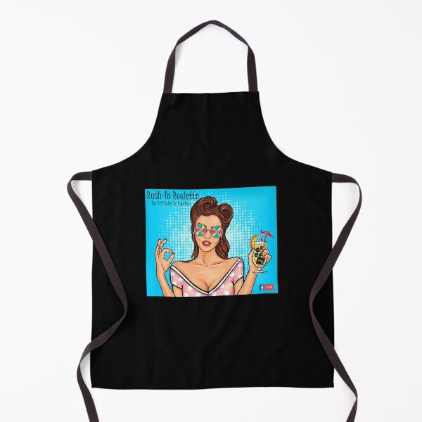 Item preview, NEW Rush-In Roulette Graphic - Summer of Svetlana  designed and sold by GiddeonKryde.