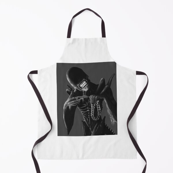 Item preview, ATLien (MONO) Graphic  designed and sold by RICkDezigns.