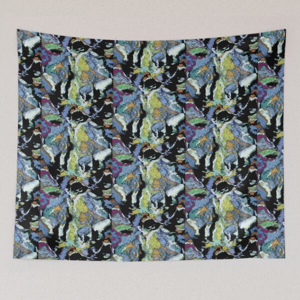 Item preview, Crunchy cloudy designed and sold by Keith Mills.