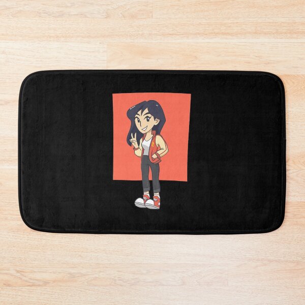 Item preview, Fa Mulan Chibi - Mulan  designed and sold by werffMaurice.