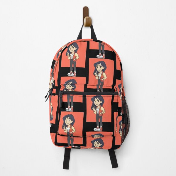 Mulan chibi cheap backpack