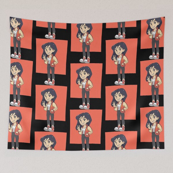 Item preview, Fa Mulan Chibi - Mulan  designed and sold by werffMaurice.